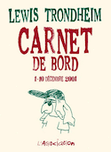 Carnet de bord 1